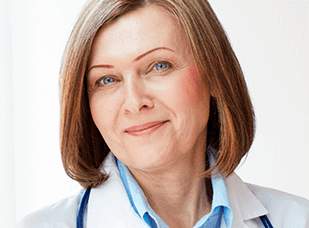 Dr. Delia Comănescu